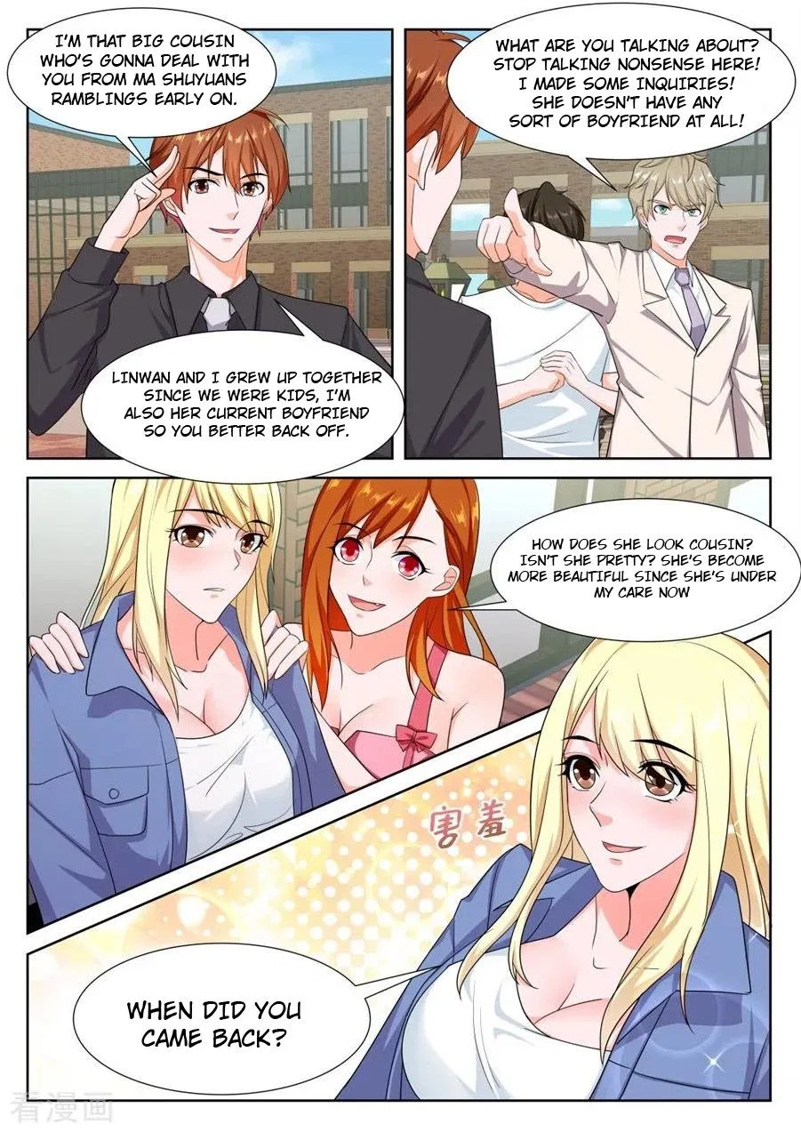 Metropolitan System Chapter 241 – Page 7