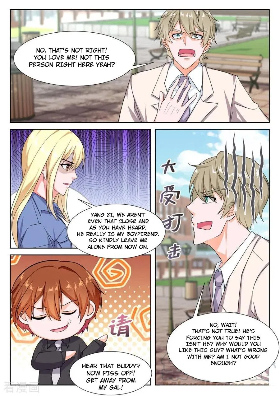 Metropolitan System Chapter 241 – Page 8