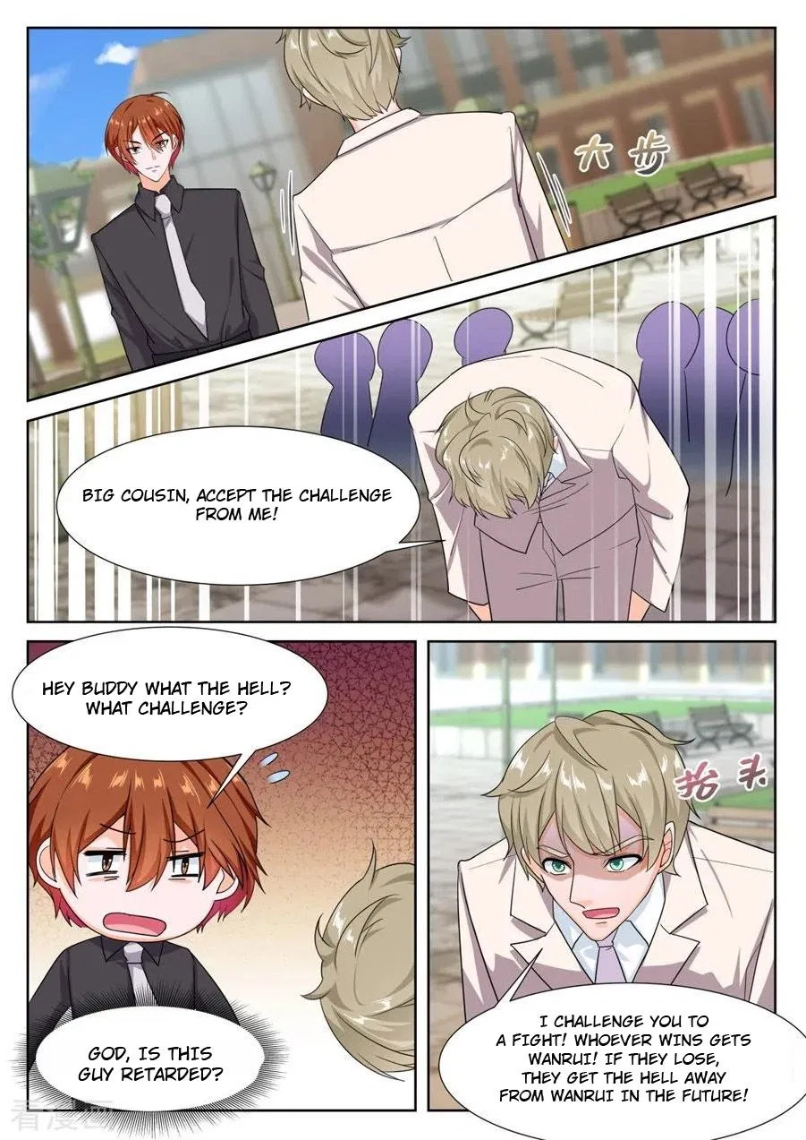 Metropolitan System Chapter 241 – Page 9