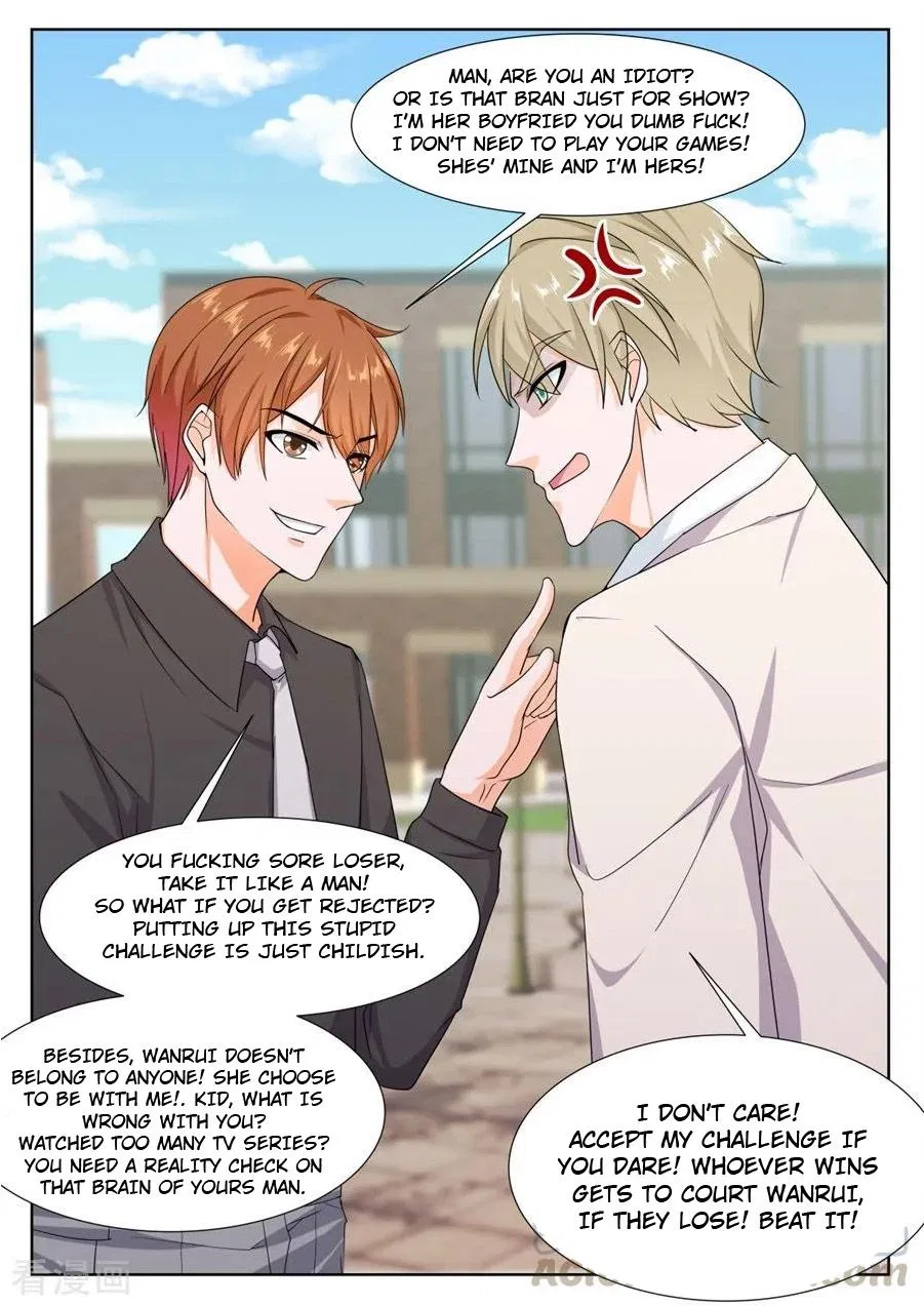Metropolitan System Chapter 241 – Page 10