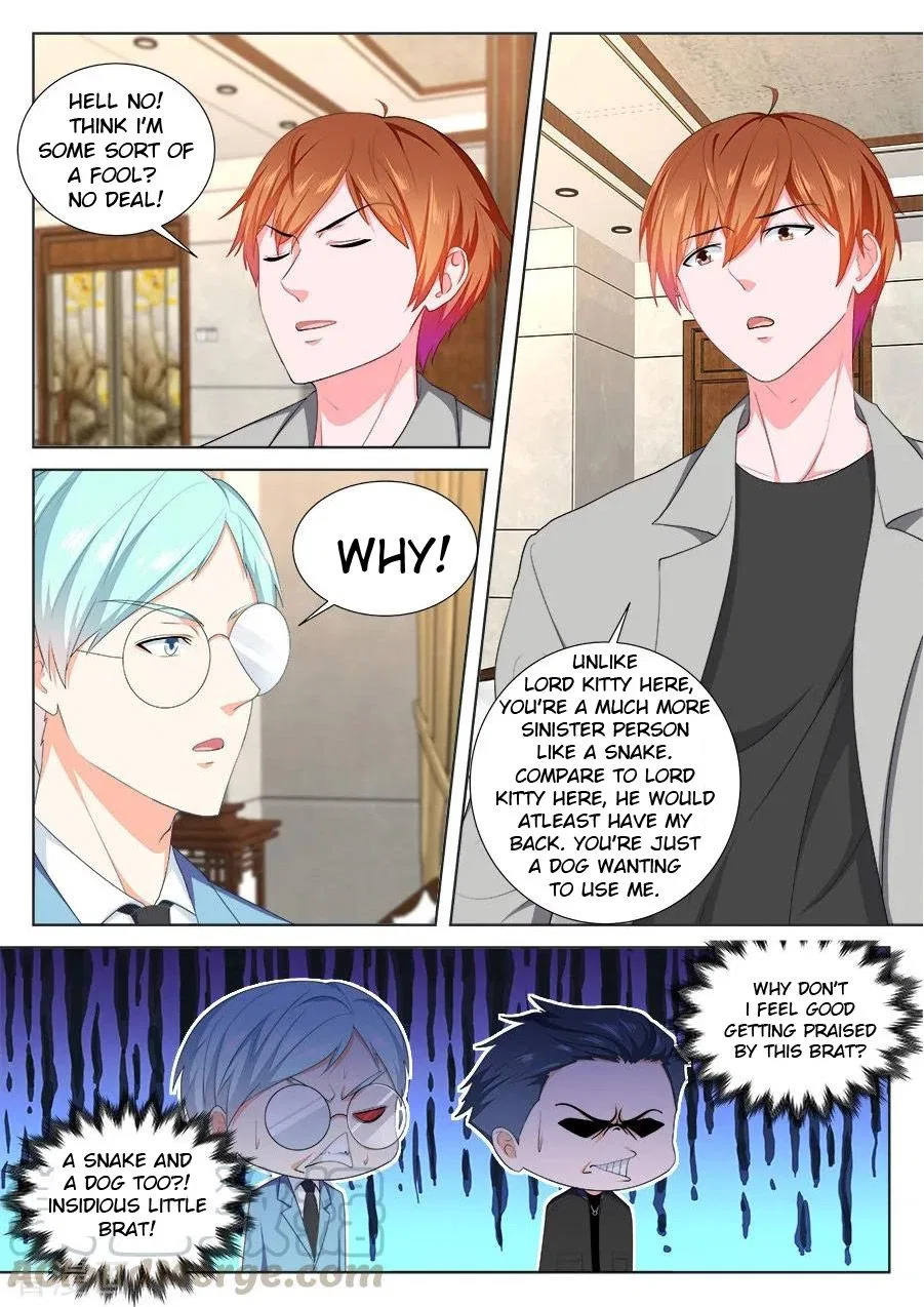 Metropolitan System Chapter 240 – Page 2
