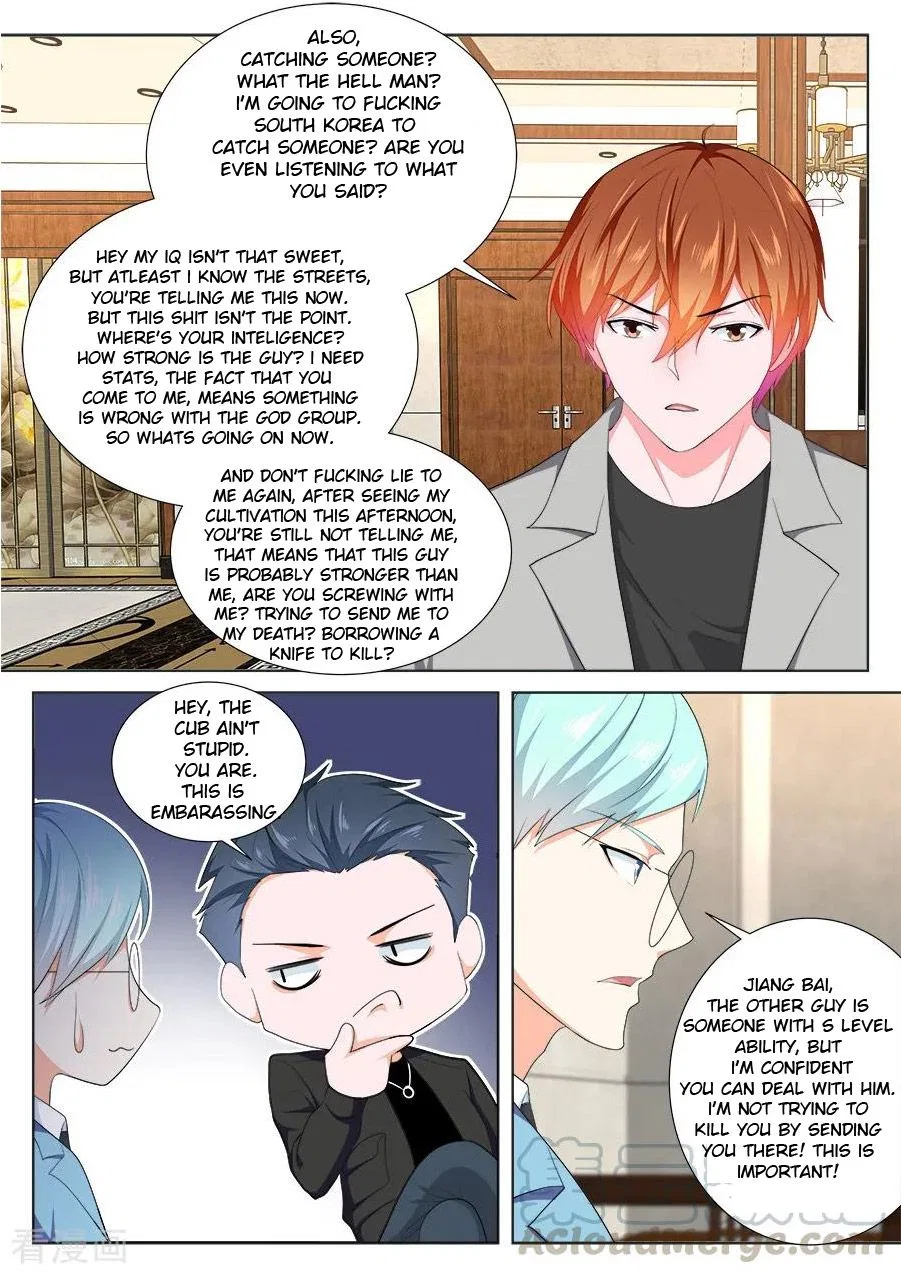 Metropolitan System Chapter 240 – Page 4