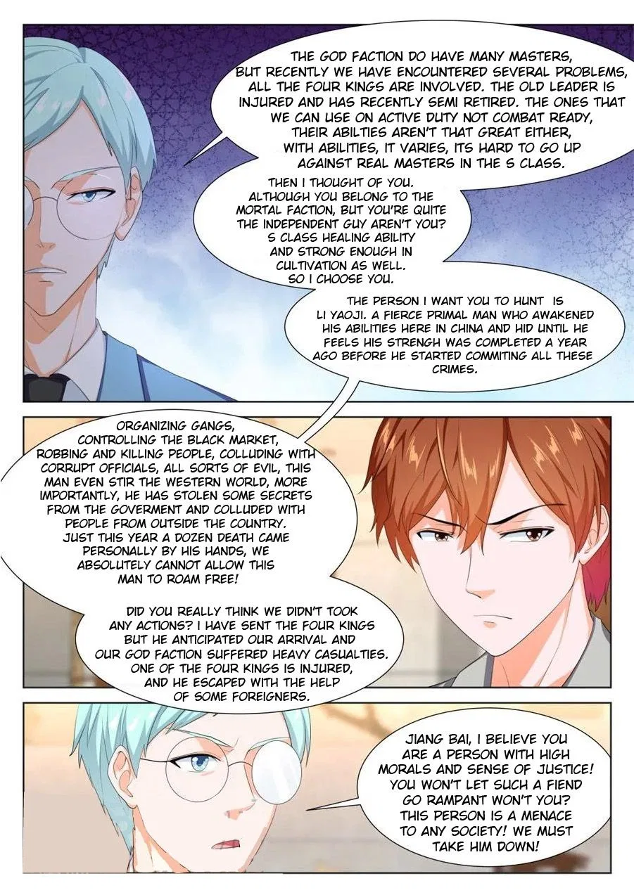 Metropolitan System Chapter 240 – Page 6
