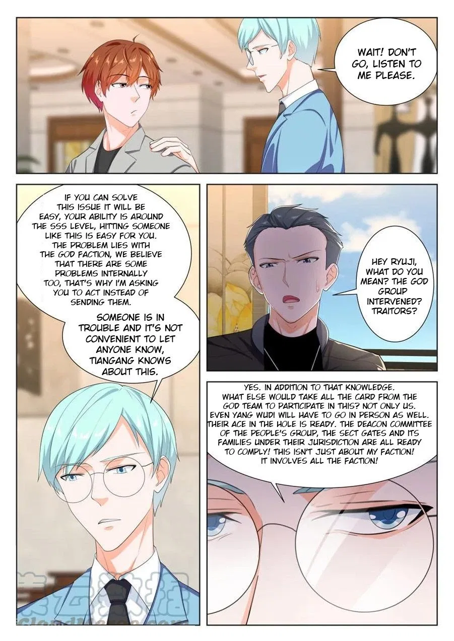 Metropolitan System Chapter 240 – Page 8