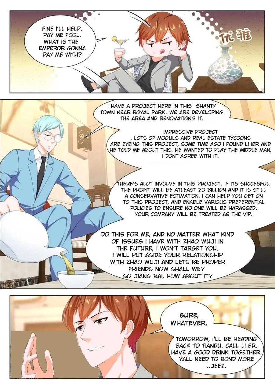 Metropolitan System Chapter 240 – Page 10