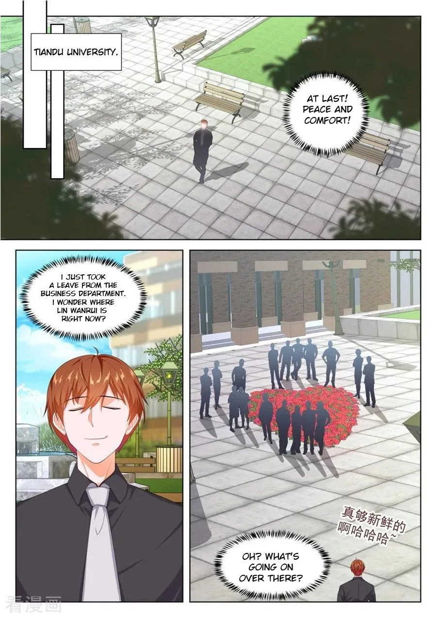 Metropolitan System Chapter 240 – Page 11
