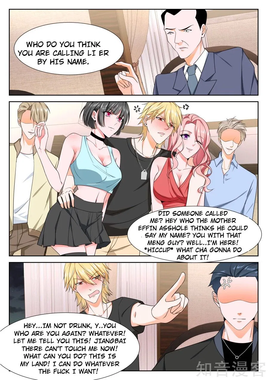 Metropolitan System Chapter 239 – Page 2