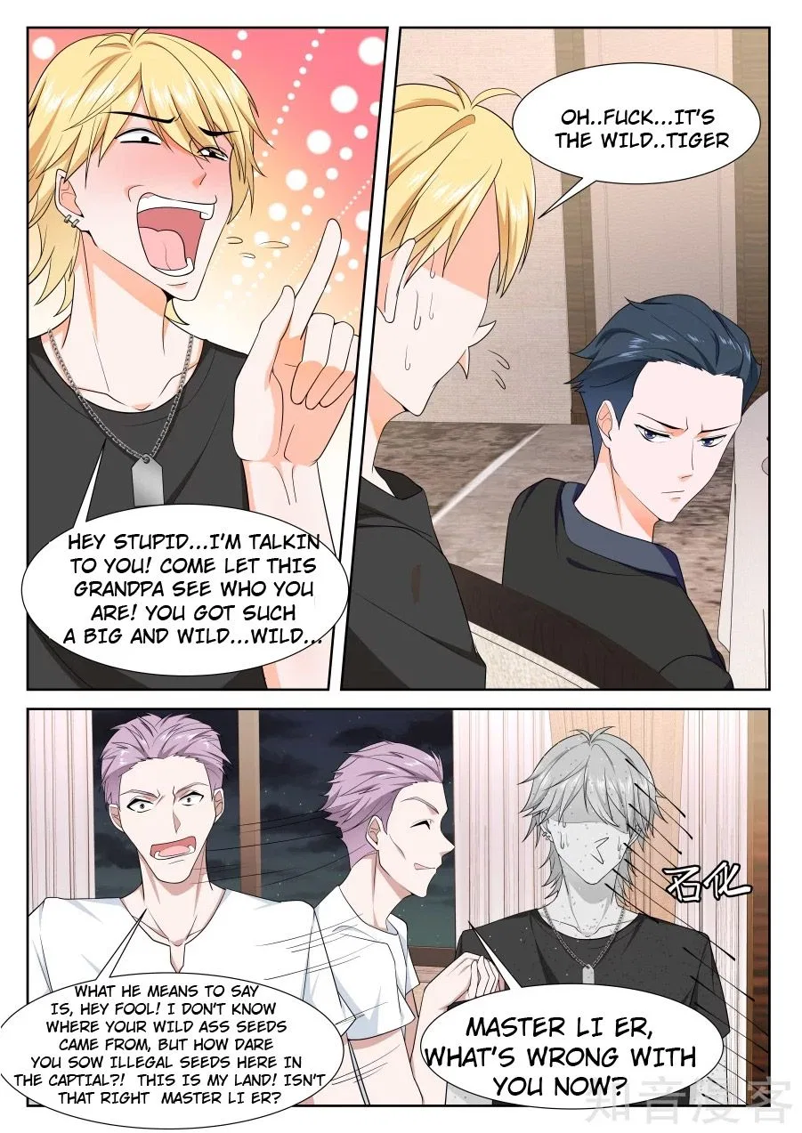 Metropolitan System Chapter 239 – Page 3
