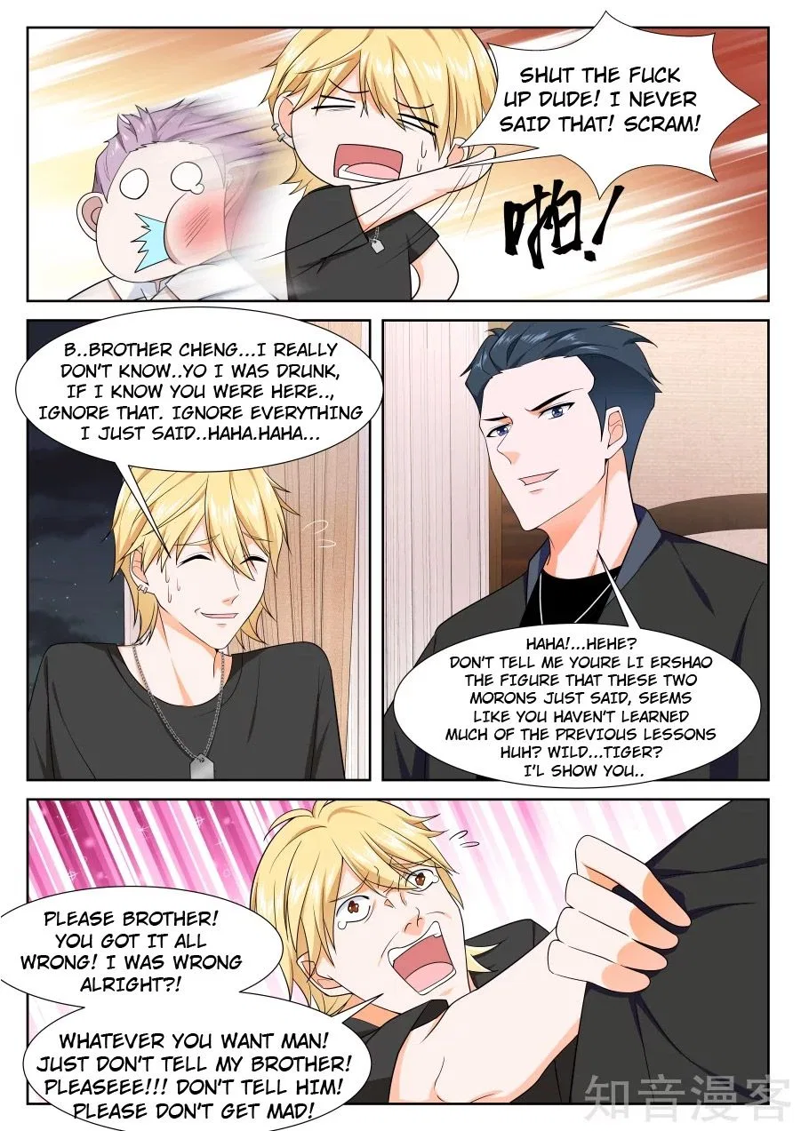 Metropolitan System Chapter 239 – Page 4
