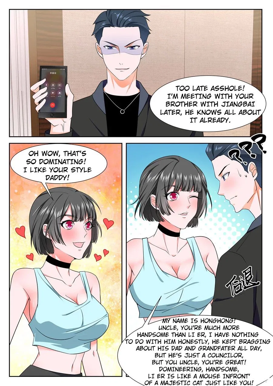 Metropolitan System Chapter 239 – Page 5