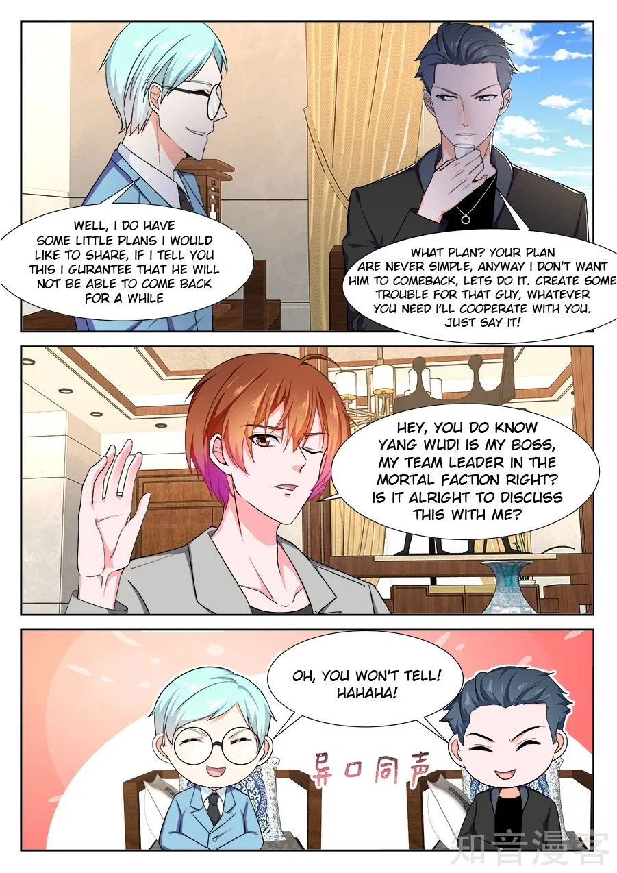 Metropolitan System Chapter 239 – Page 9