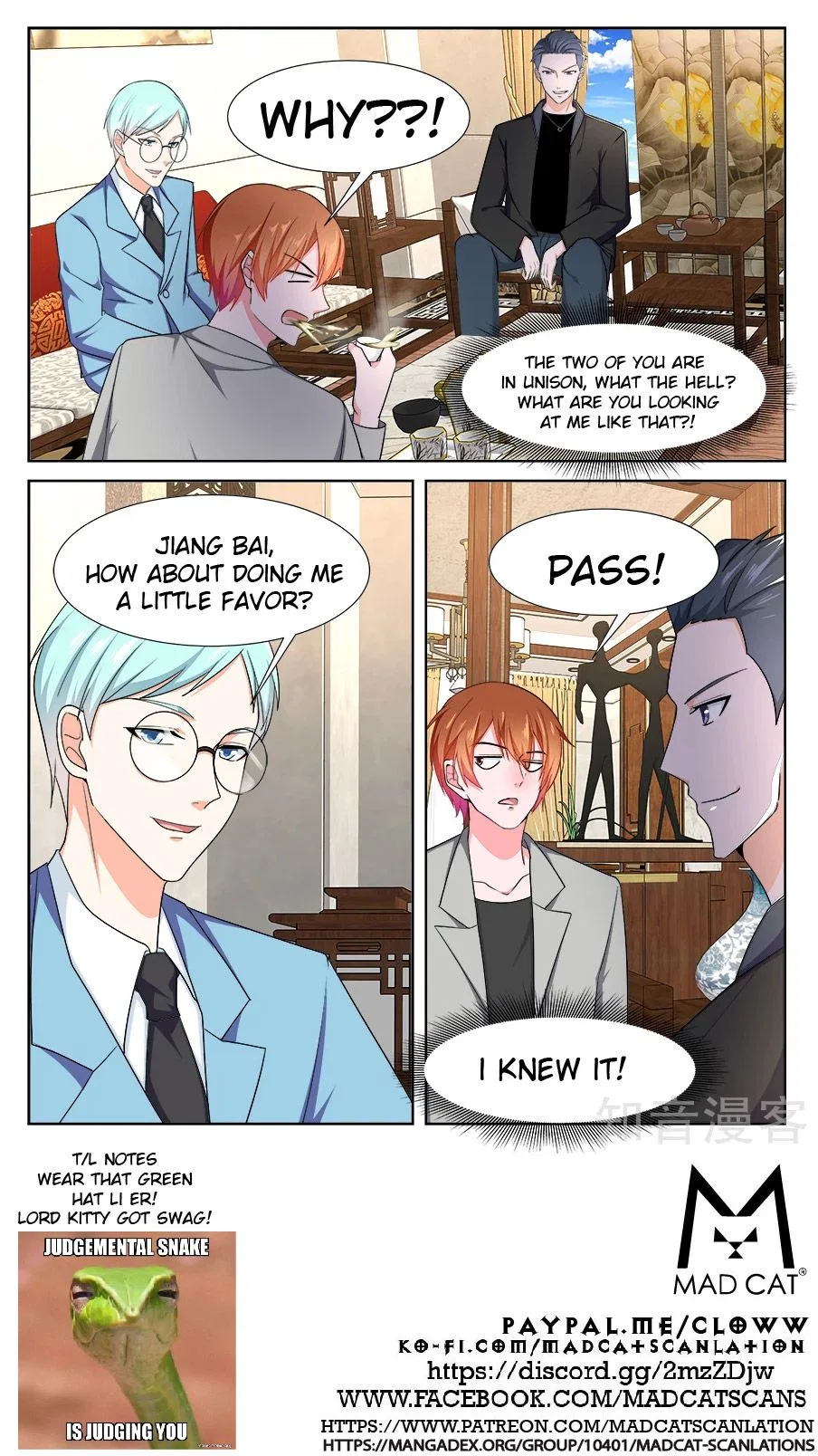 Metropolitan System Chapter 239 – Page 10