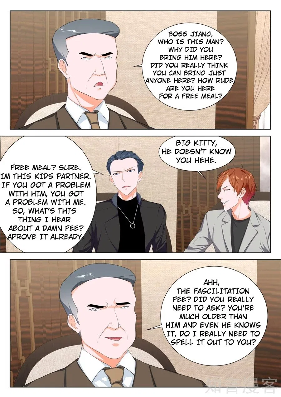 Metropolitan System Chapter 238 – Page 2