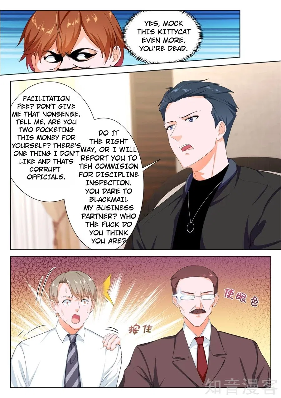 Metropolitan System Chapter 238 – Page 3