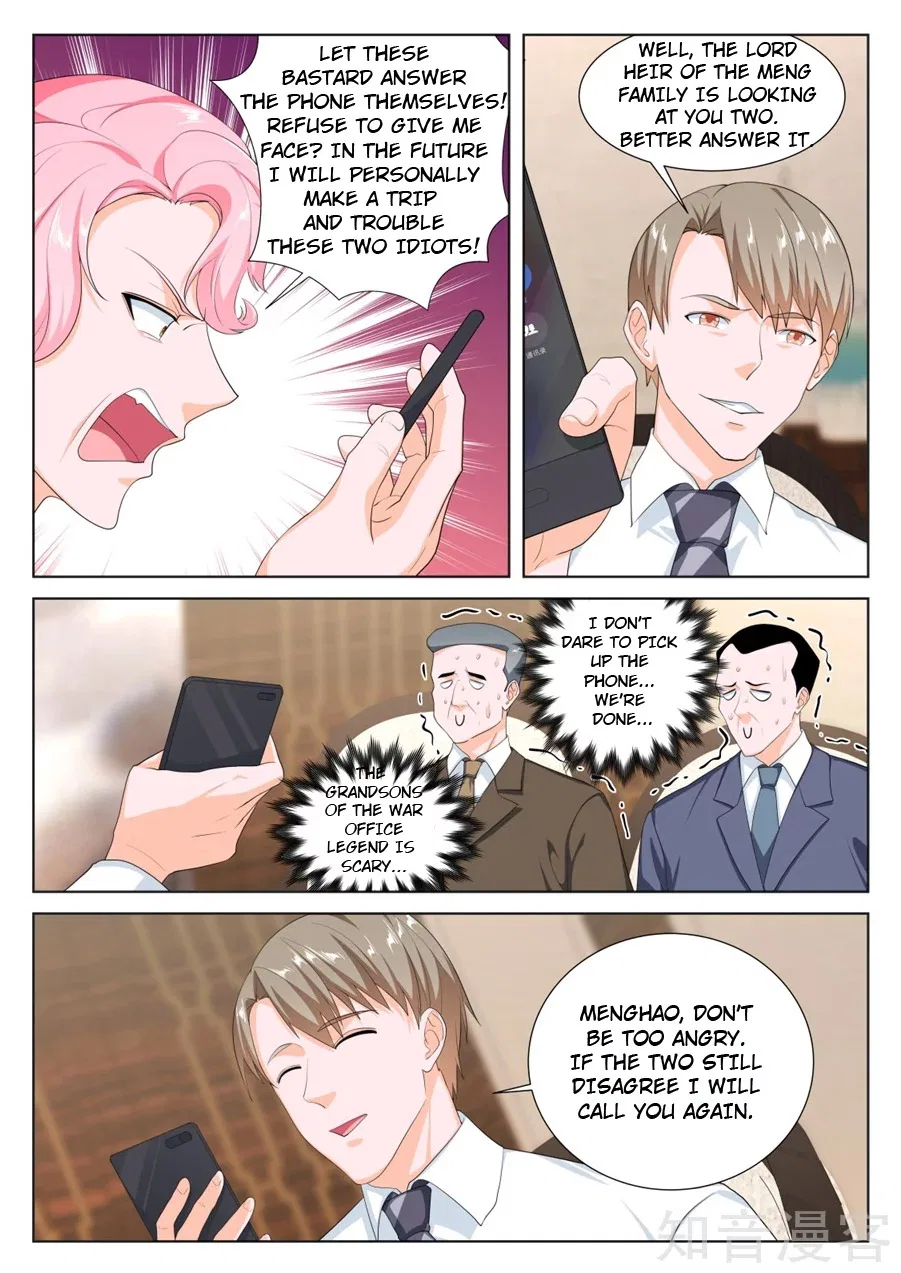 Metropolitan System Chapter 238 – Page 7
