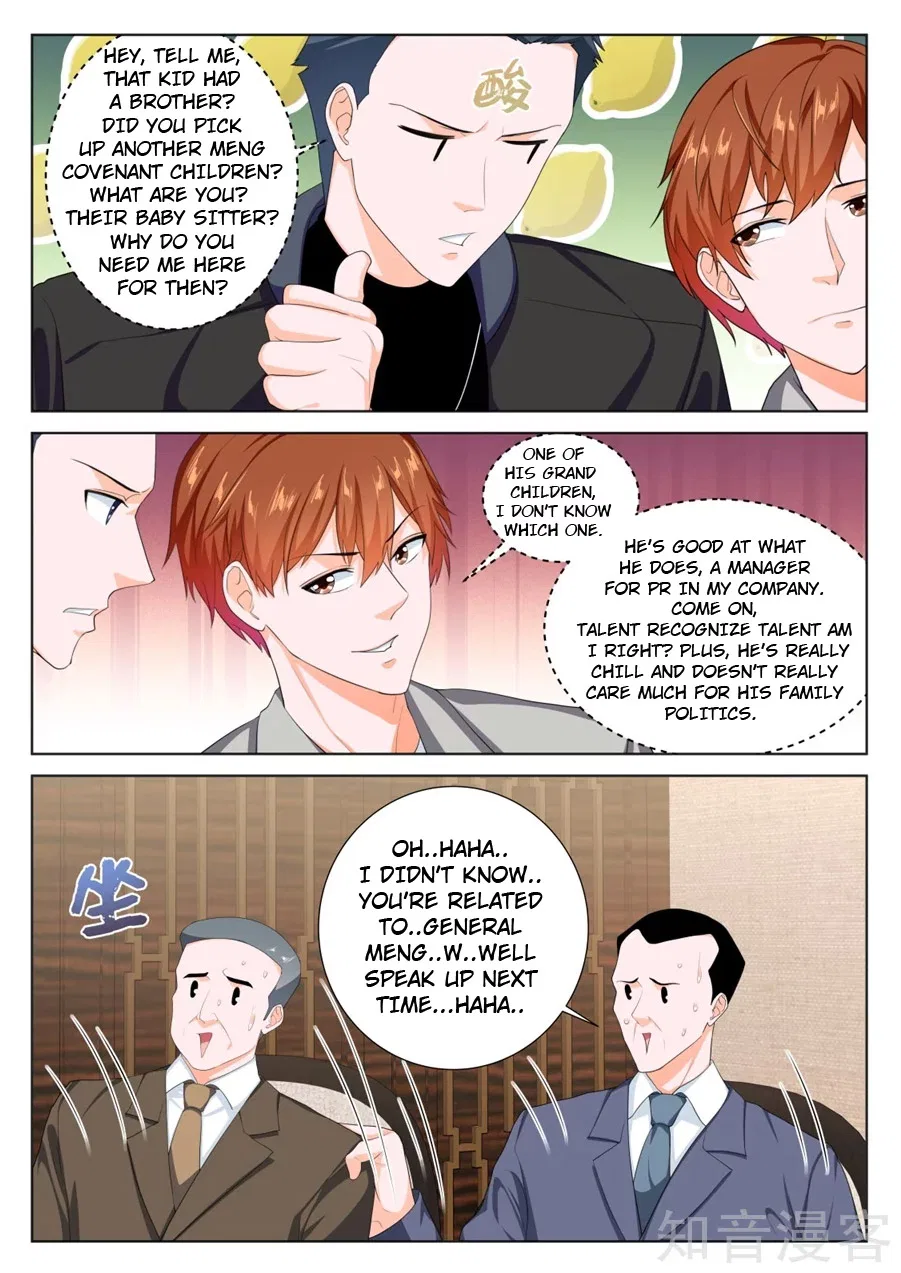Metropolitan System Chapter 238 – Page 8