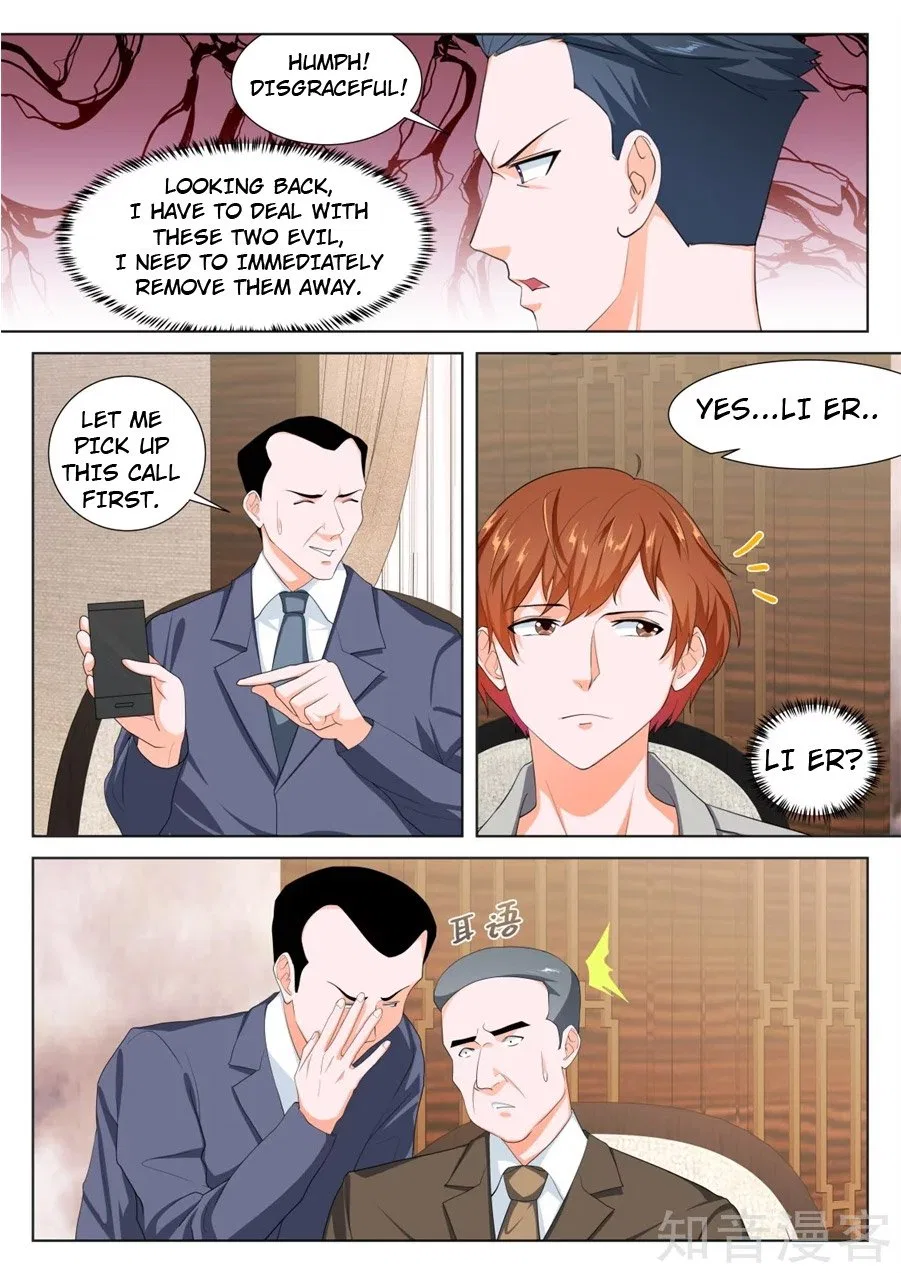 Metropolitan System Chapter 238 – Page 9