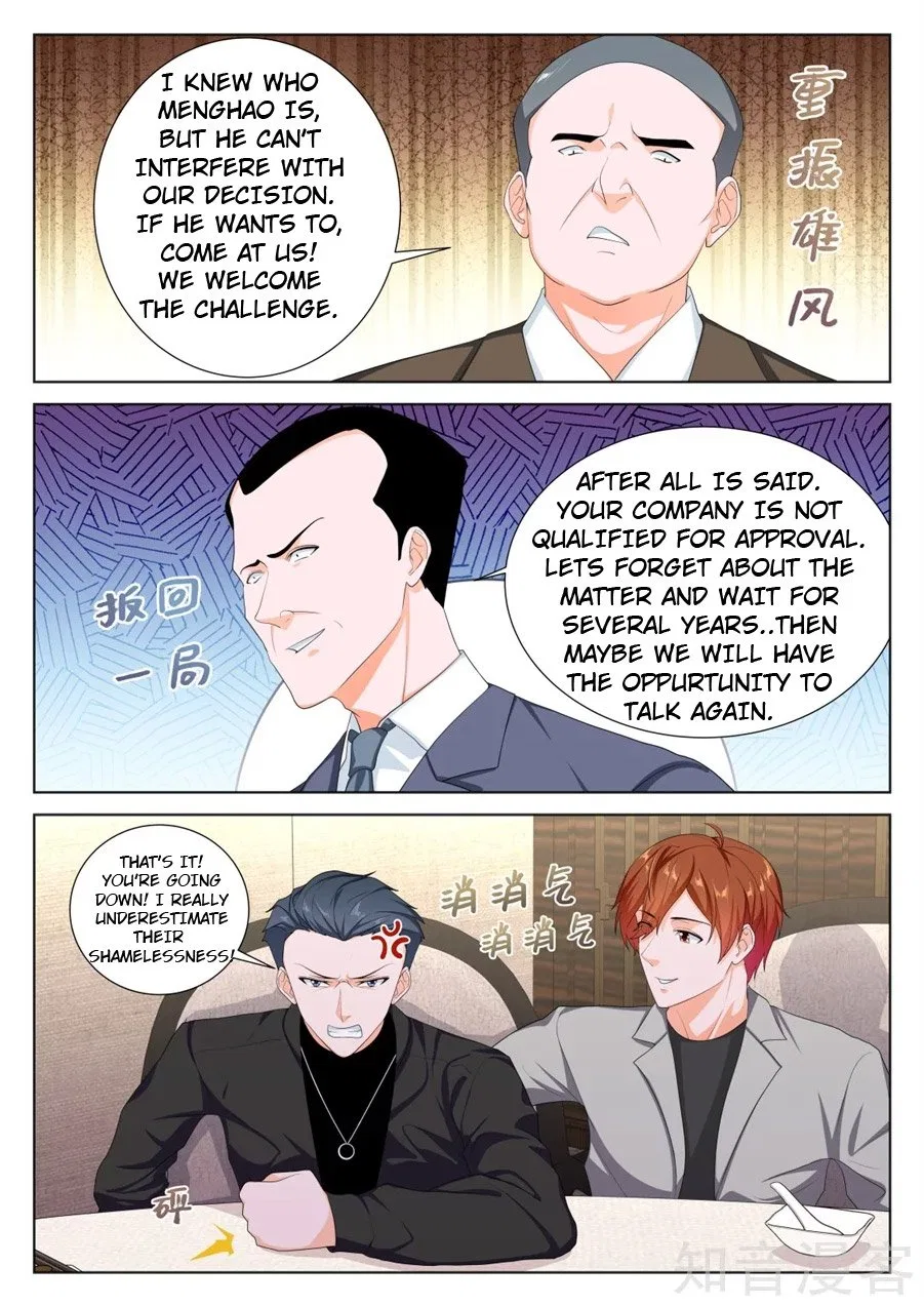 Metropolitan System Chapter 238 – Page 10