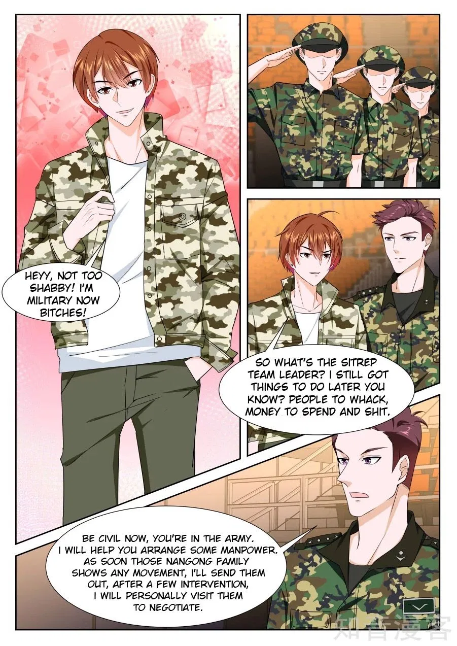 Metropolitan System Chapter 237 – Page 5