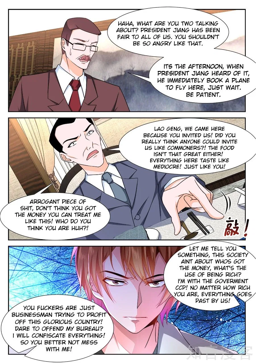 Metropolitan System Chapter 237 – Page 8