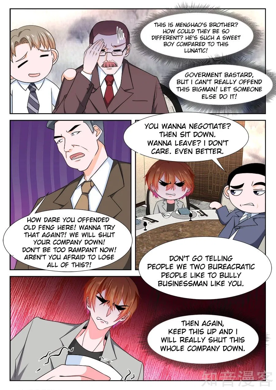 Metropolitan System Chapter 237 – Page 9