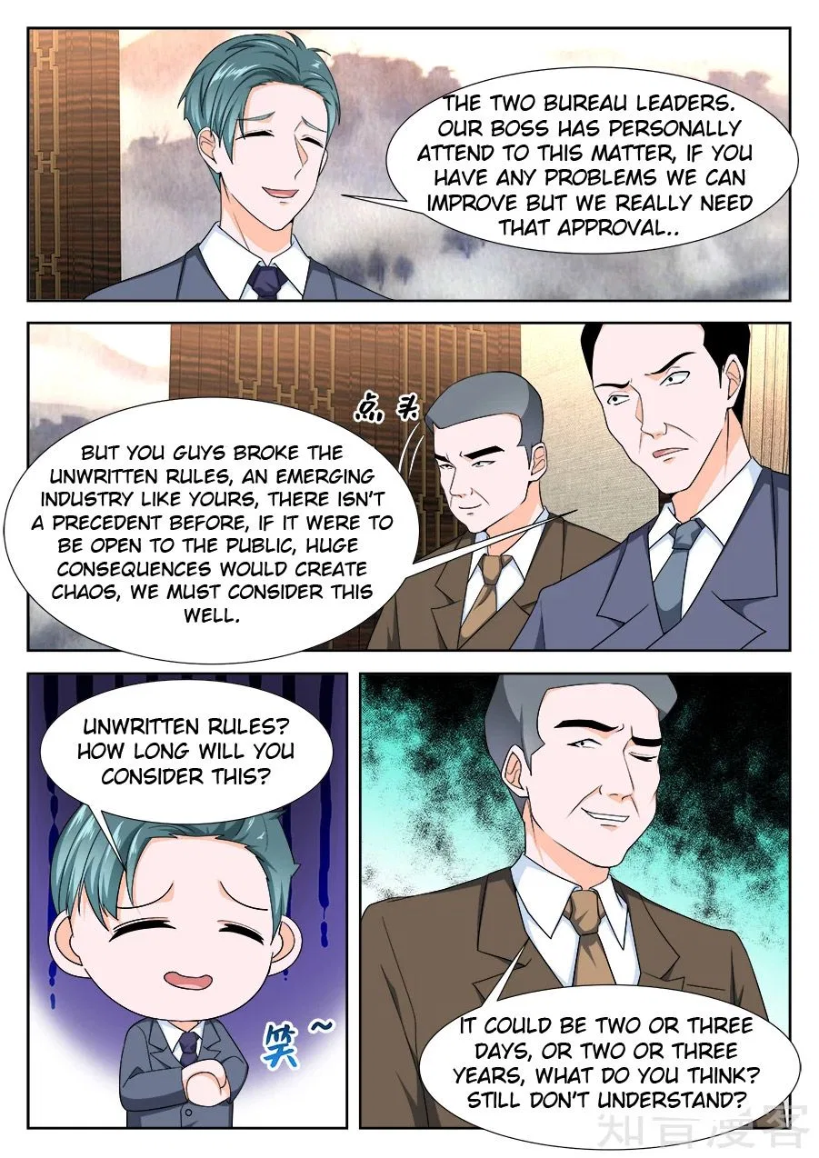 Metropolitan System Chapter 237 – Page 10