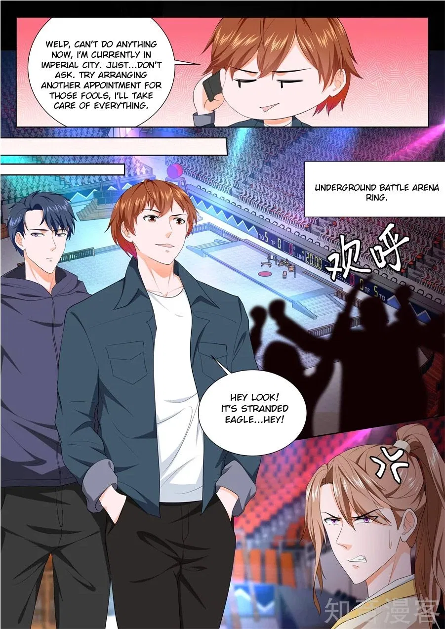 Metropolitan System Chapter 236 – Page 3
