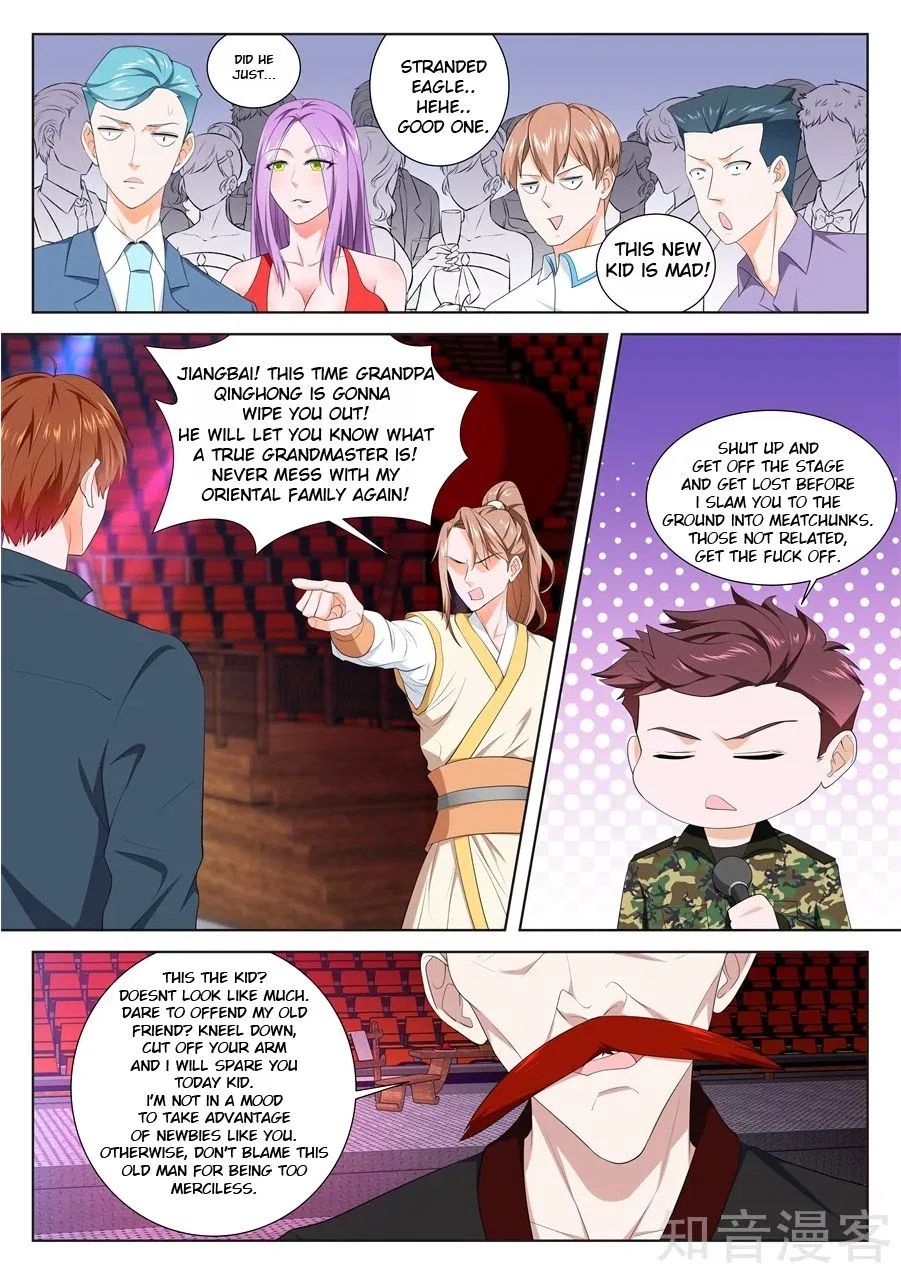 Metropolitan System Chapter 236 – Page 4
