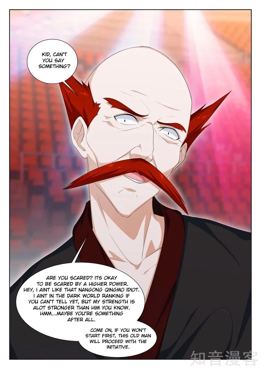 Metropolitan System Chapter 236 – Page 5
