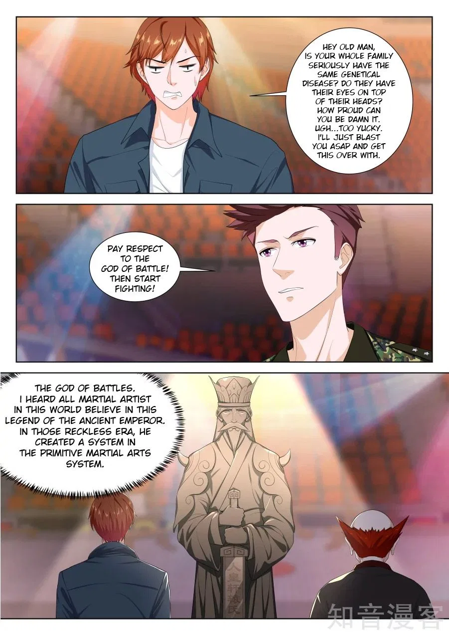 Metropolitan System Chapter 236 – Page 6