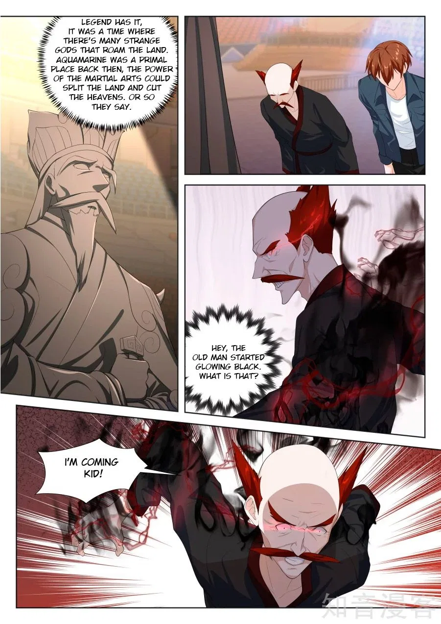 Metropolitan System Chapter 236 – Page 7