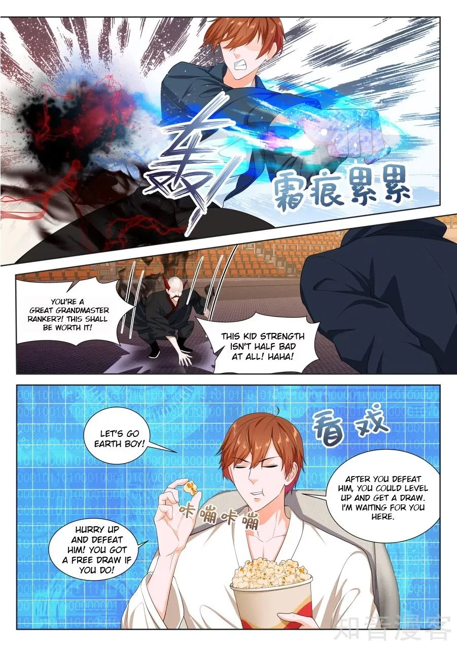 Metropolitan System Chapter 236 – Page 8