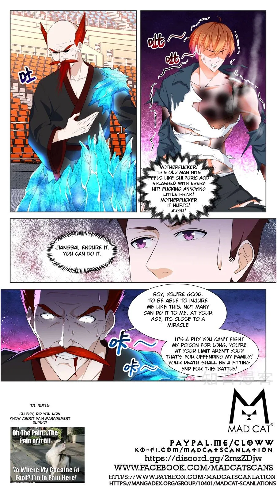 Metropolitan System Chapter 236 – Page 11