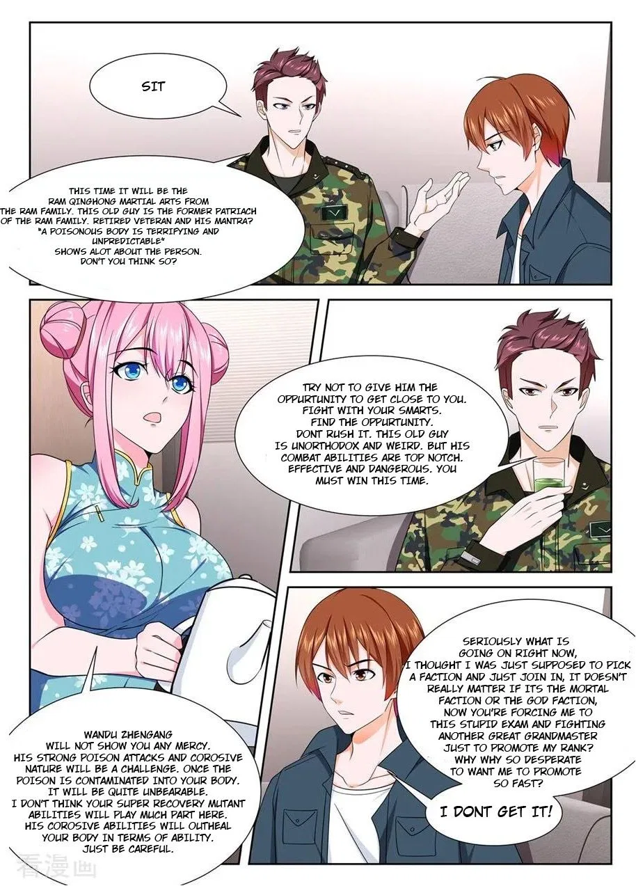 Metropolitan System Chapter 235 – Page 9