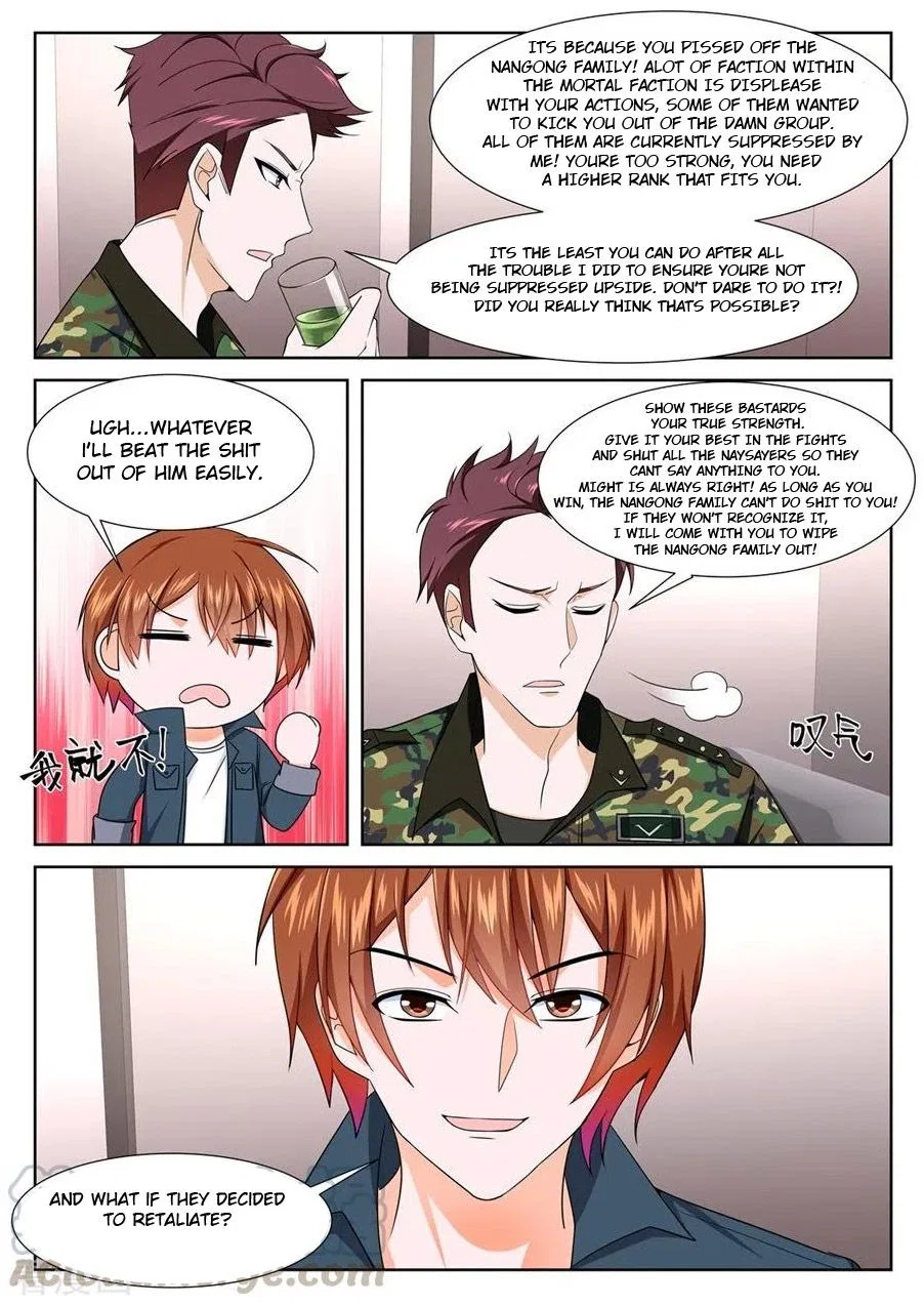 Metropolitan System Chapter 235 – Page 10
