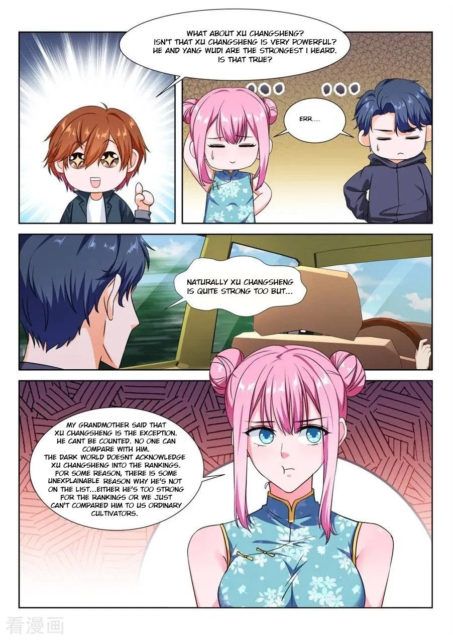 Metropolitan System Chapter 234 – Page 2