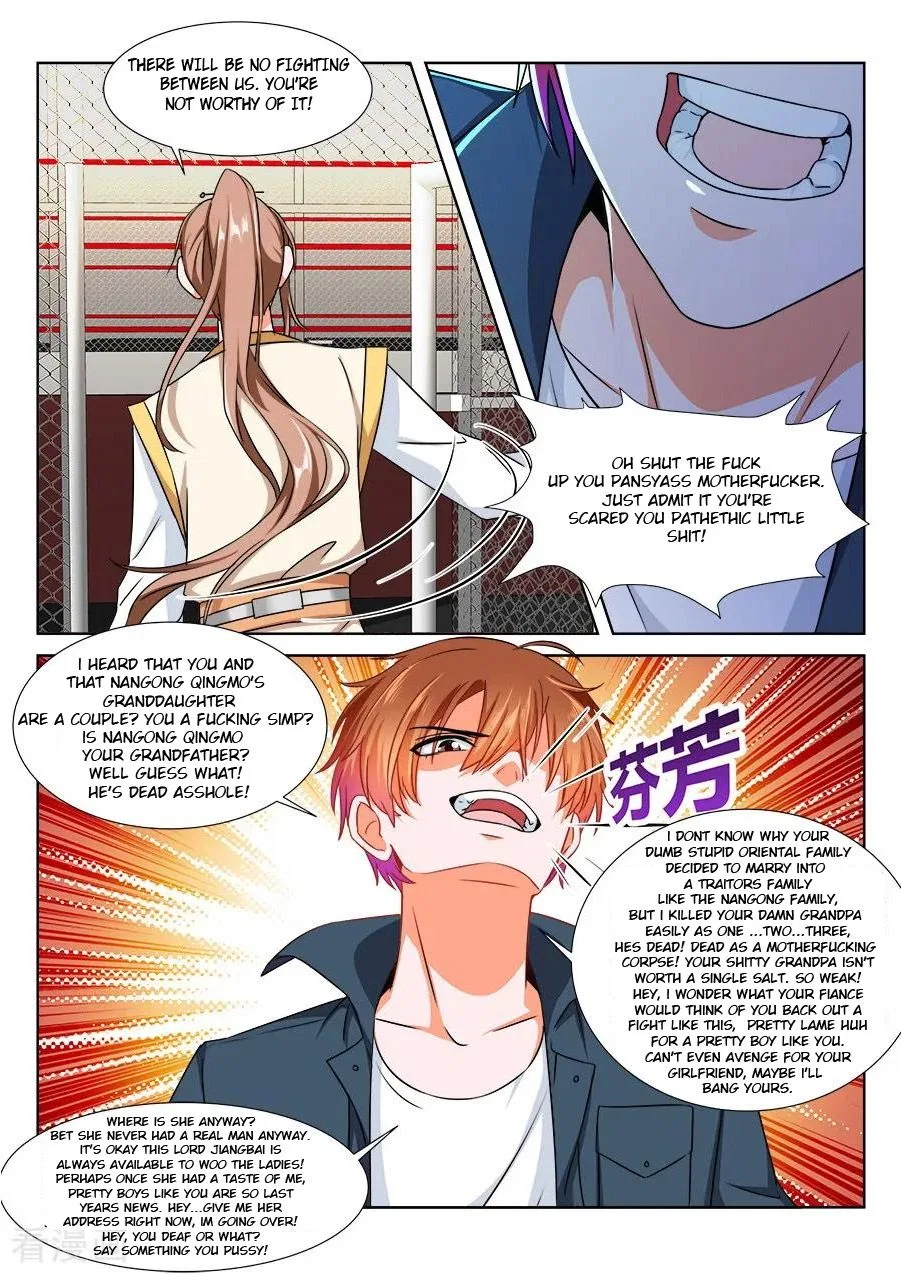 Metropolitan System Chapter 234 – Page 10