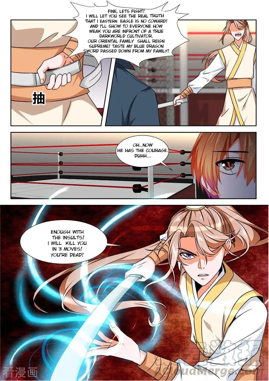 Metropolitan System Chapter 234 – Page 12