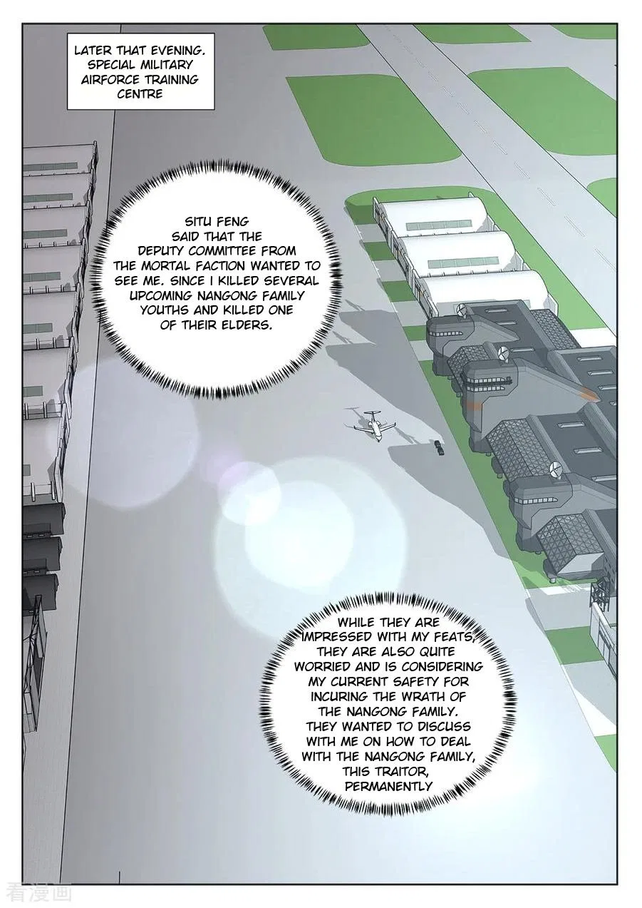 Metropolitan System Chapter 233 – Page 6