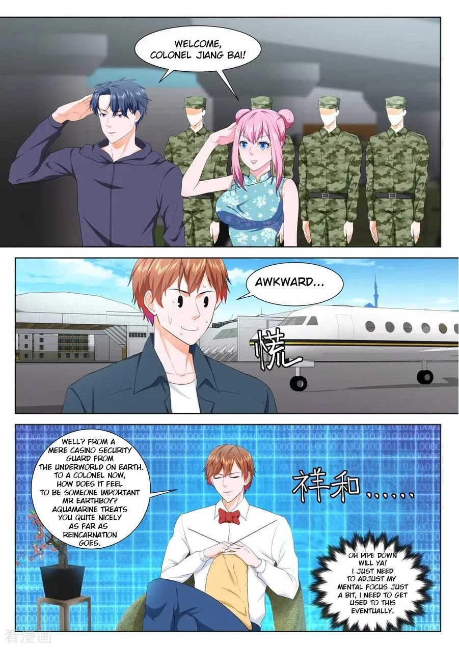 Metropolitan System Chapter 233 – Page 7