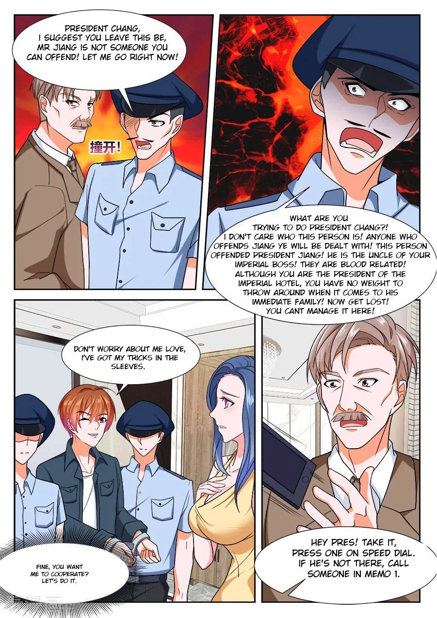 Metropolitan System Chapter 232 – Page 2