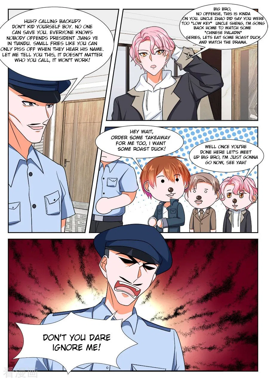 Metropolitan System Chapter 232 – Page 3