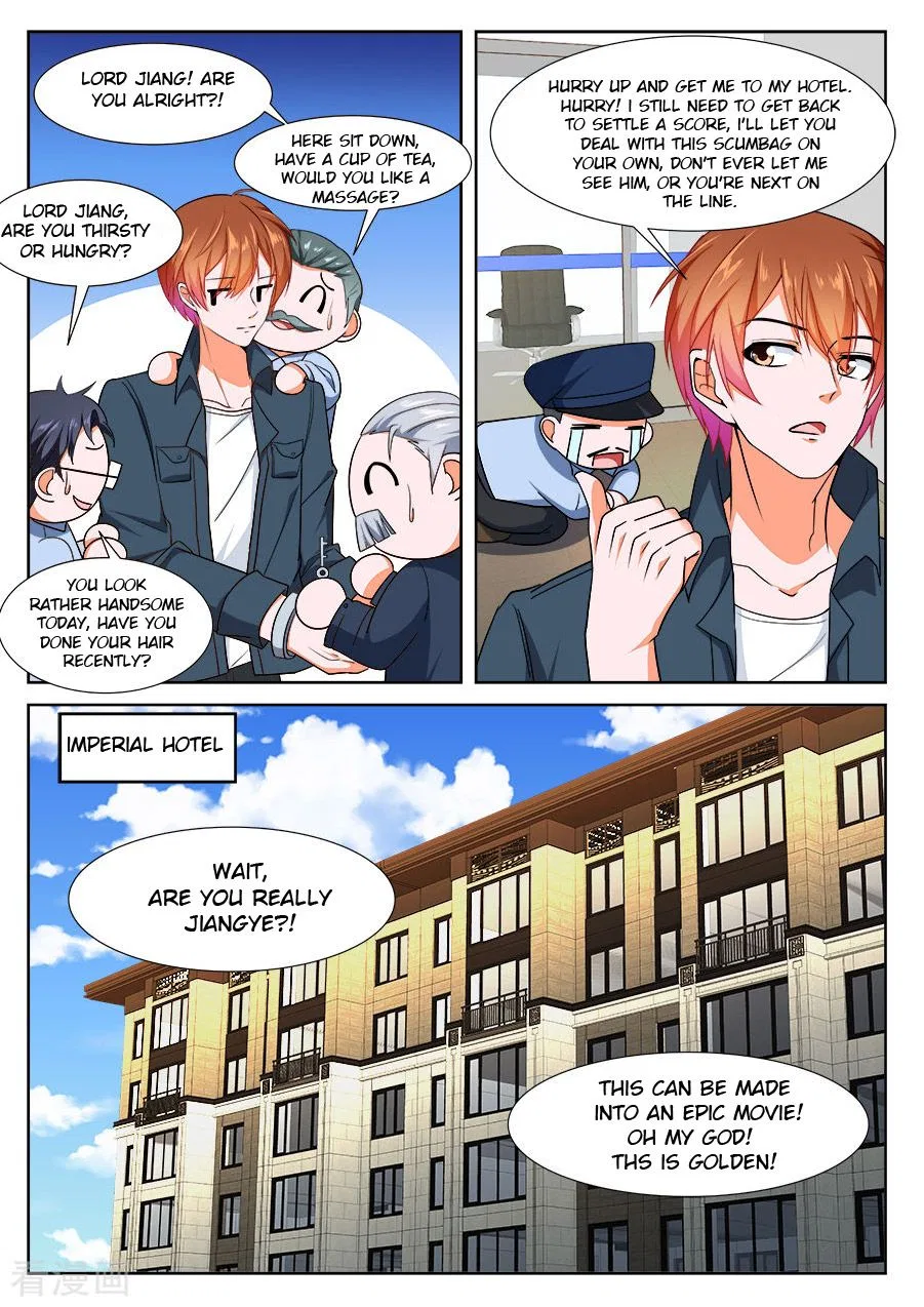 Metropolitan System Chapter 232 – Page 8