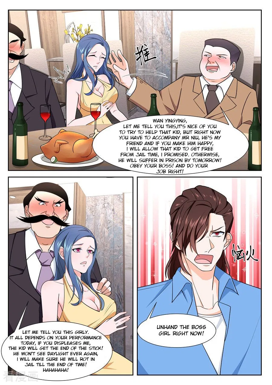 Metropolitan System Chapter 232 – Page 10