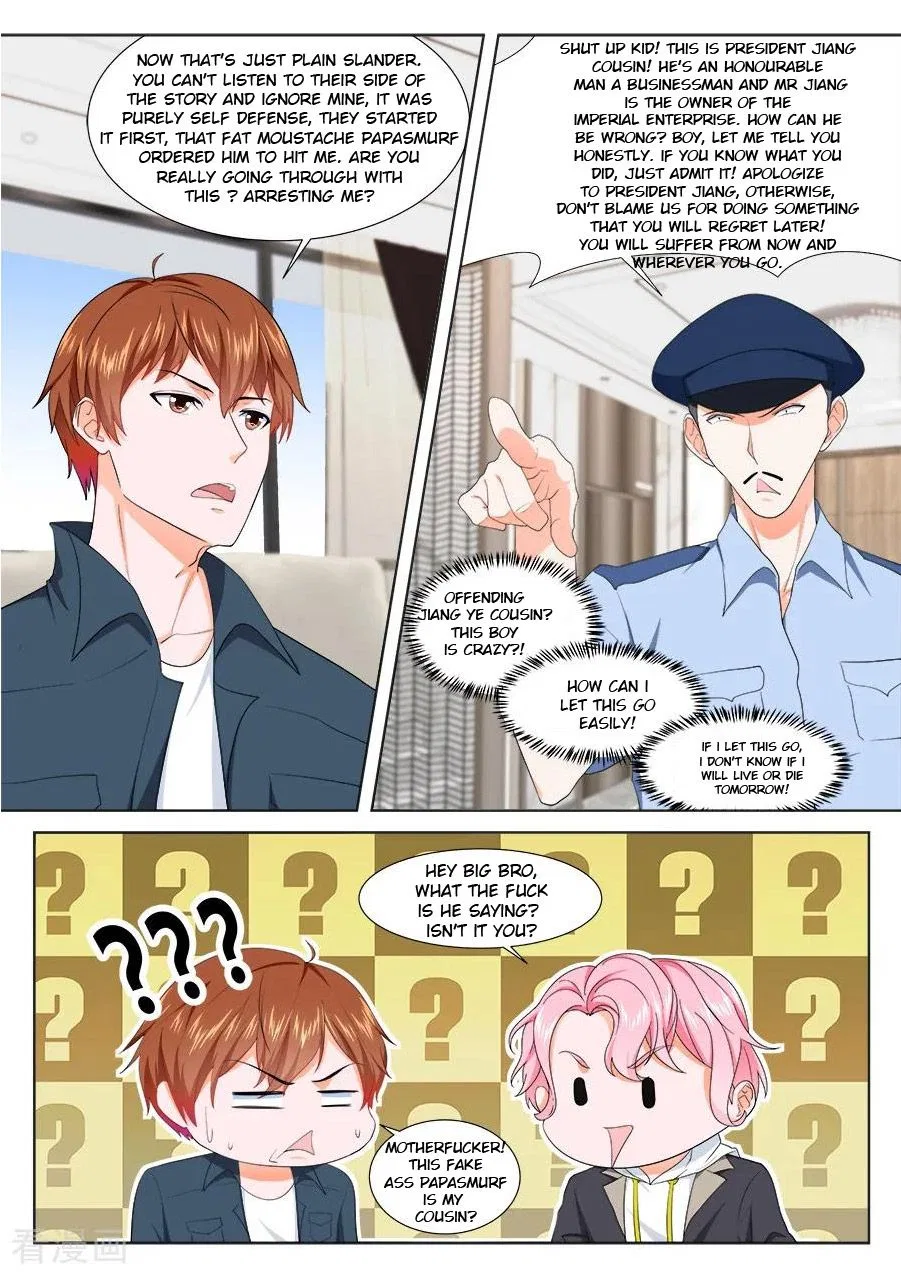 Metropolitan System Chapter 231 – Page 9