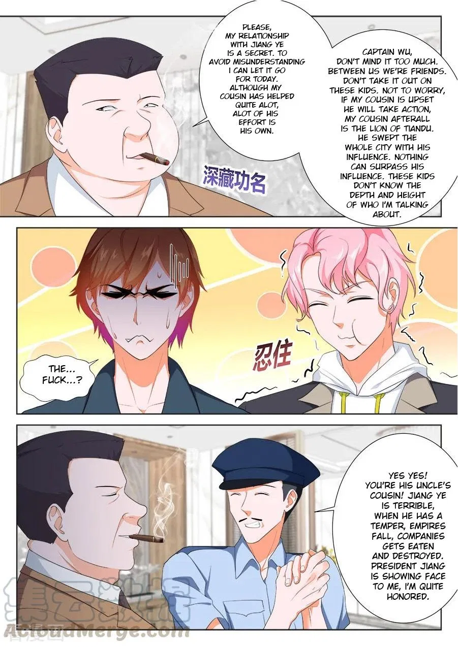 Metropolitan System Chapter 231 – Page 10