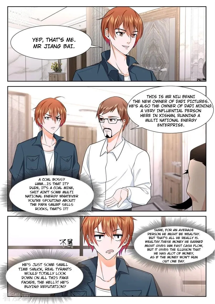 Metropolitan System Chapter 230 – Page 2