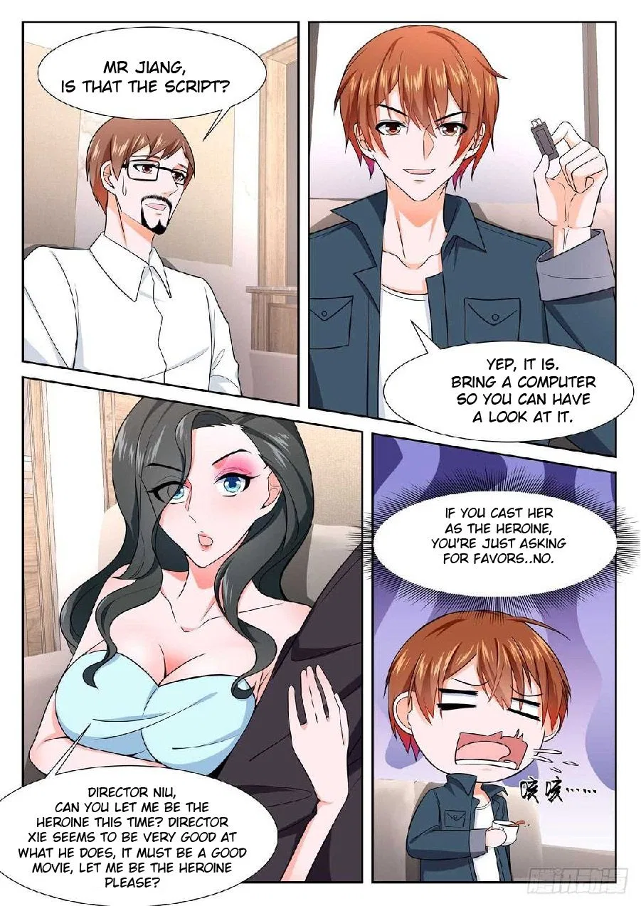 Metropolitan System Chapter 230 – Page 3