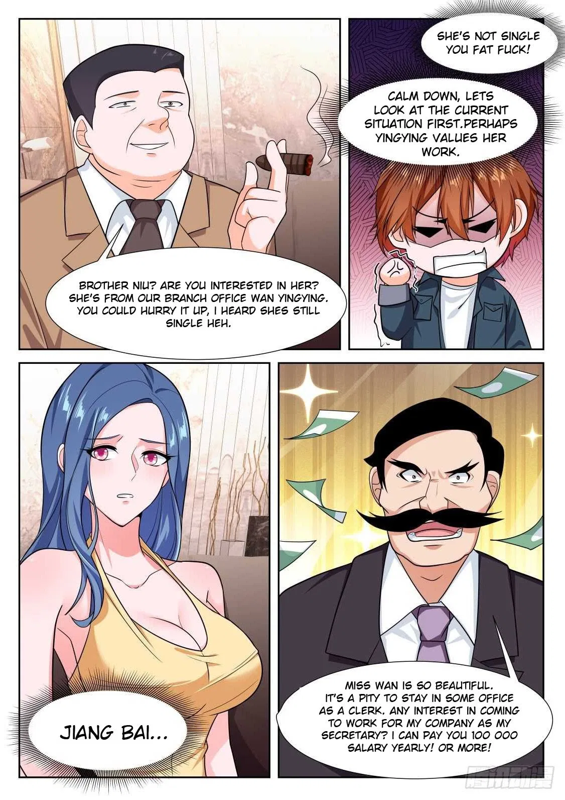 Metropolitan System Chapter 230 – Page 9