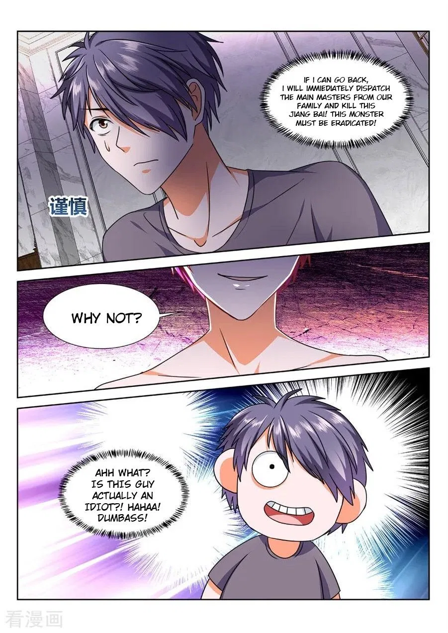 Metropolitan System Chapter 229 – Page 3